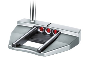 ★Scotty Cameron Futura X7M パター　34インチ★ Futura X7M - Scotty Cameron