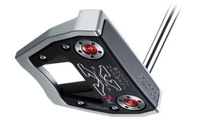 Scotty Cameron Futura X Putters | Titleist