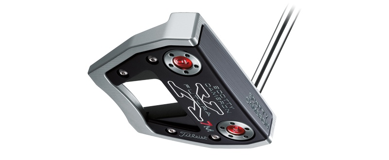 Scotty Cameron Futura X Putters | Titleist