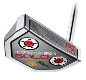 Scotty Putter Weights,2Pcs Red Putter Weights + Wrench Spanner Tool For