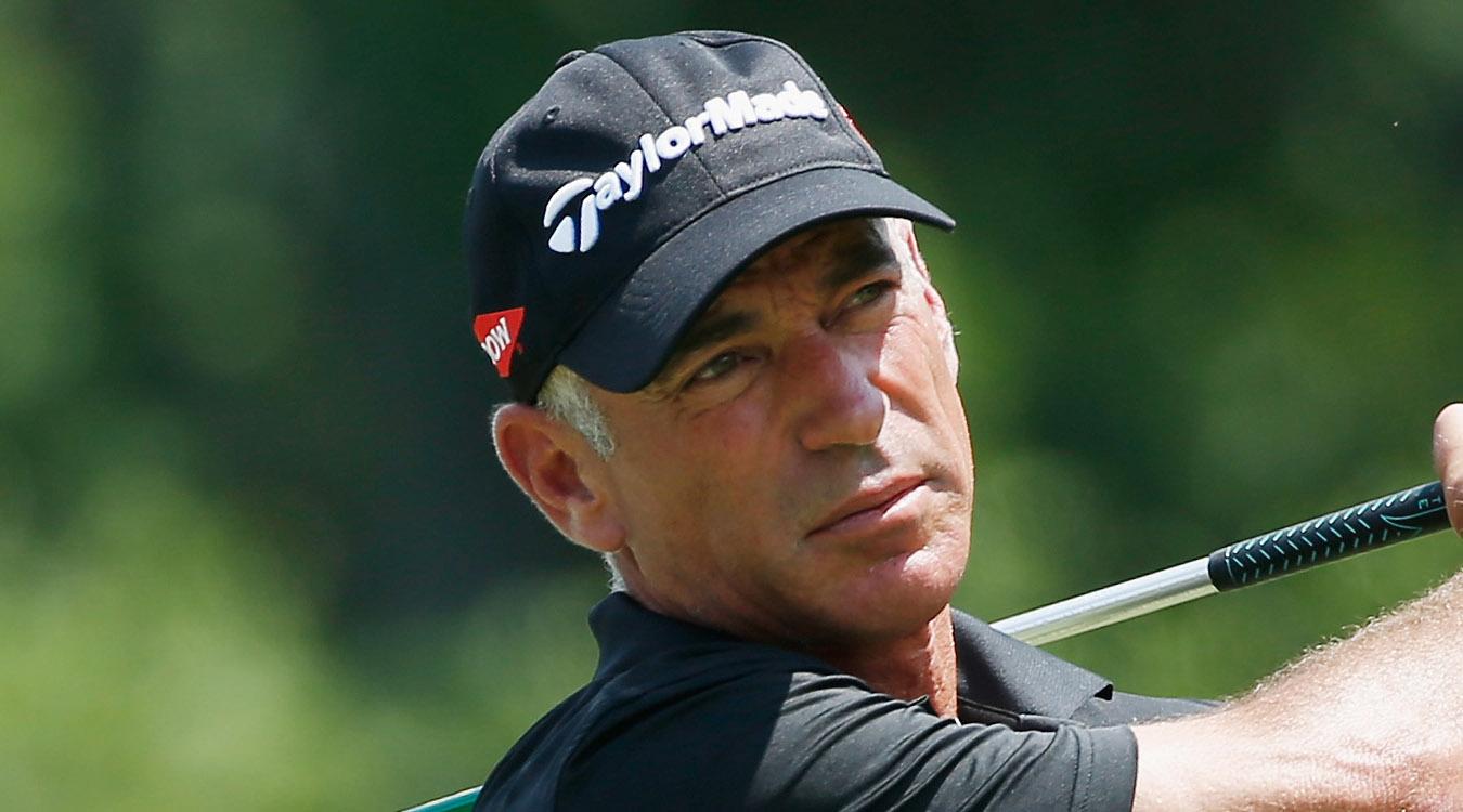 Corey Pavin | Golfer | Titleist