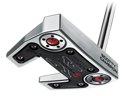 Futura X5 Dual Balance