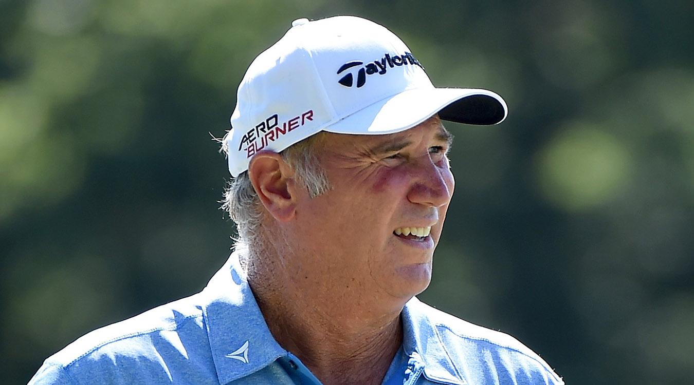 Duffy Waldorf | Golfer | Titleist