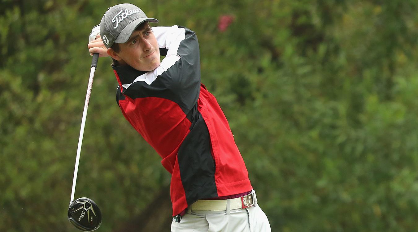 Gary Hurley | Golfer | Titleist