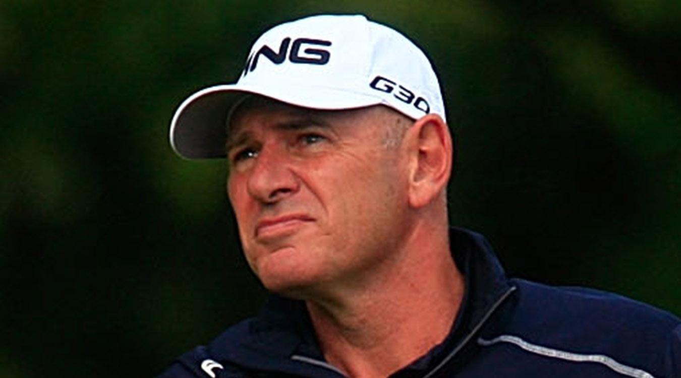 Peter Fowler, Titleist Golfer