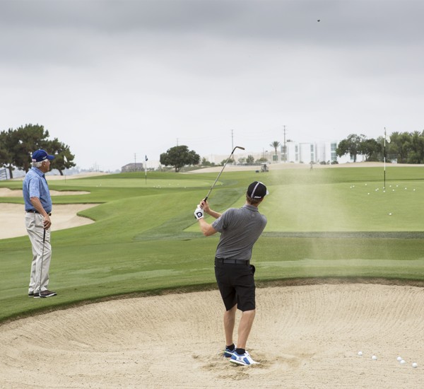 VOKEY WEDGE WORKSHOP
