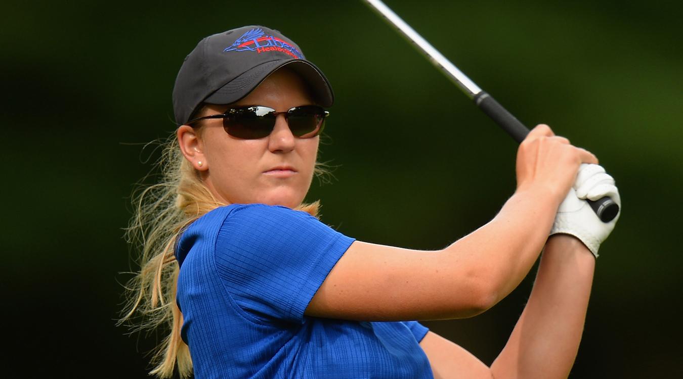 Austin Ernst Golfer Titleist