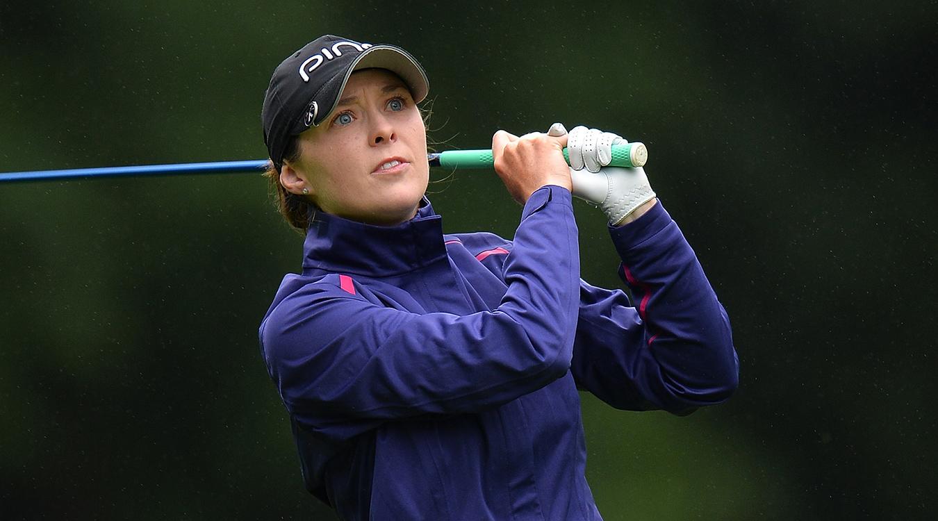 Brittany  Altomare, Titleist Golfer