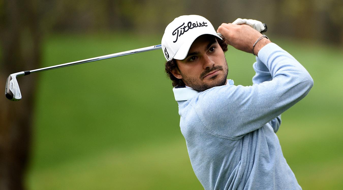 Picture of Clément Sordet
