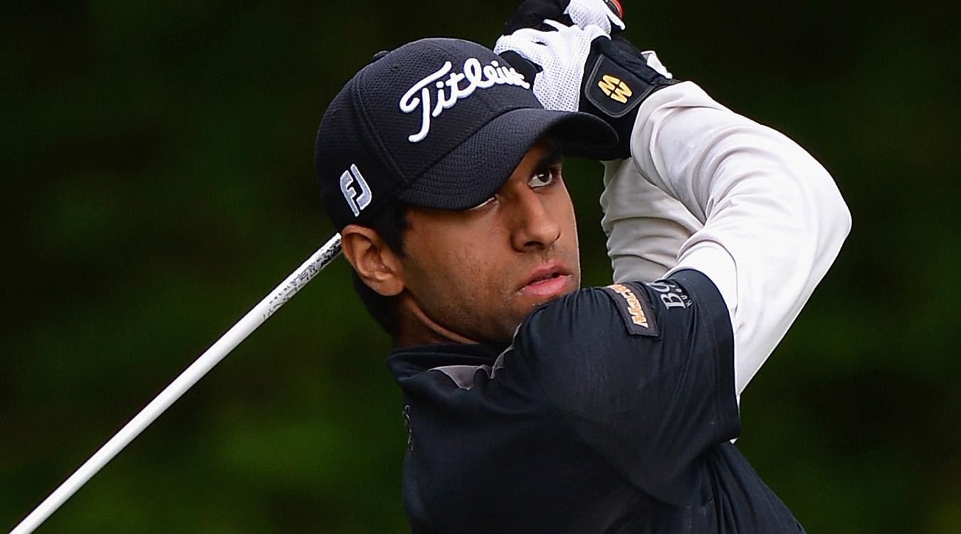 Aaron Rai | Golfer | Titleist