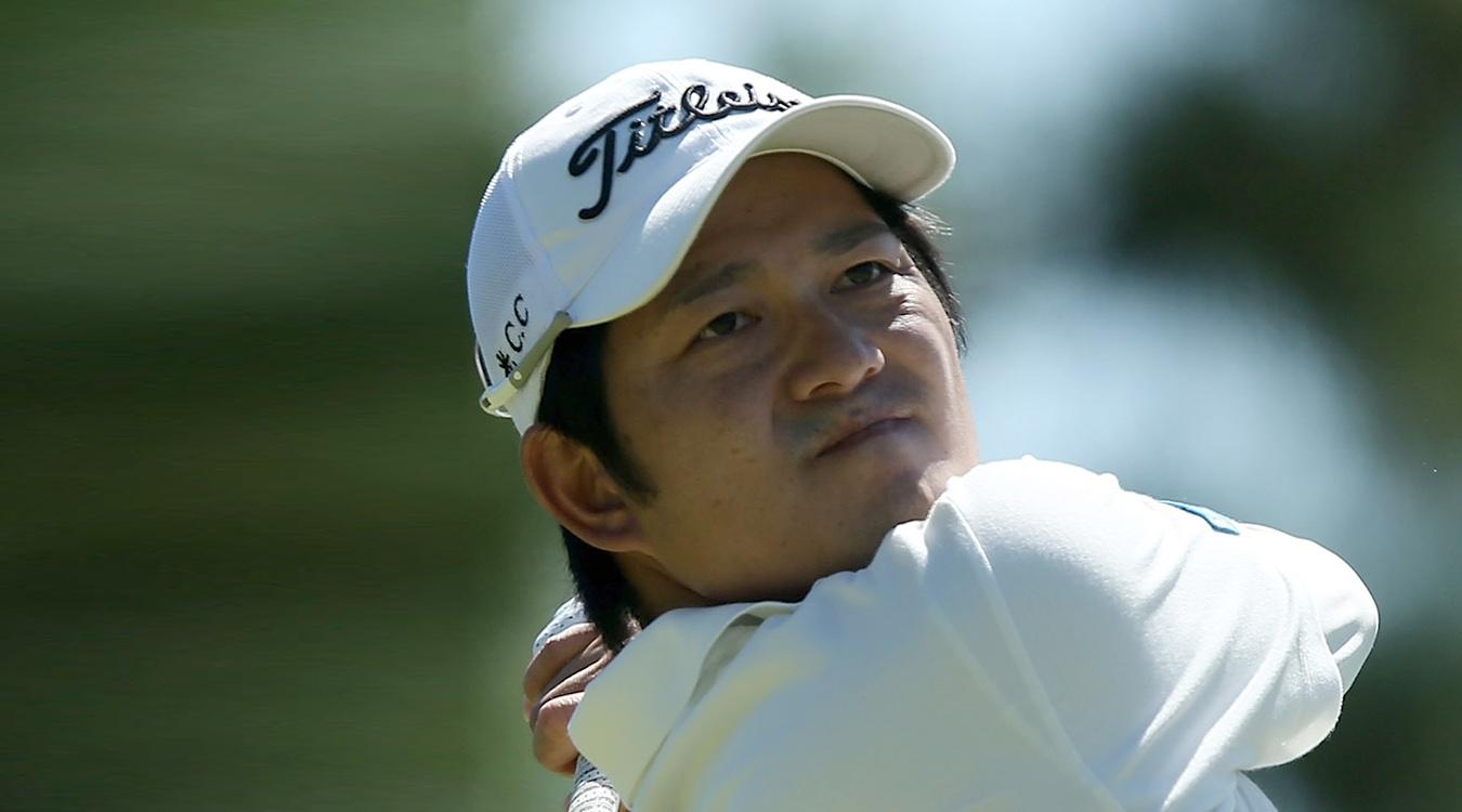 Akio Sadakata, Titleist Golf Ambassador