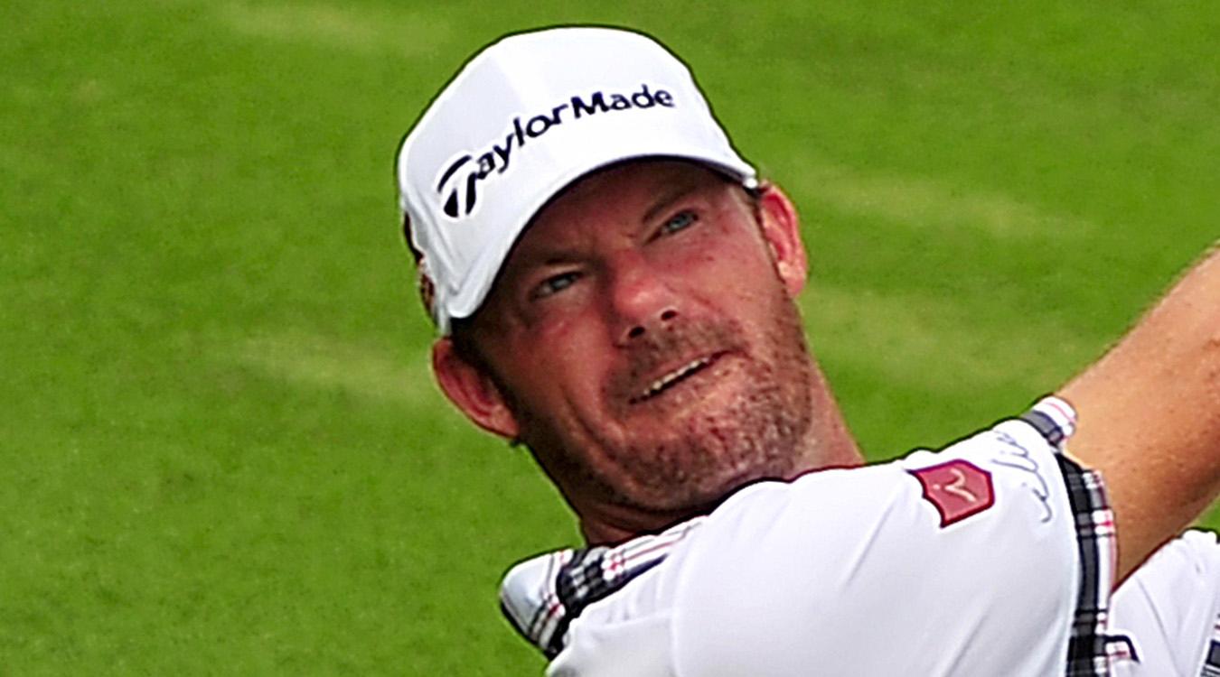 Alex Cejka, Titleist Golfer