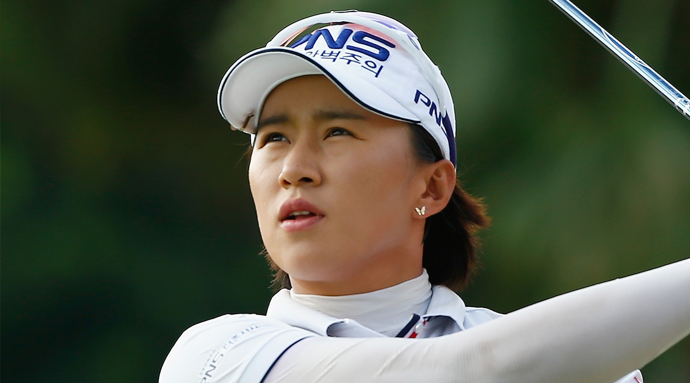 Amy Yang - Titleist.com