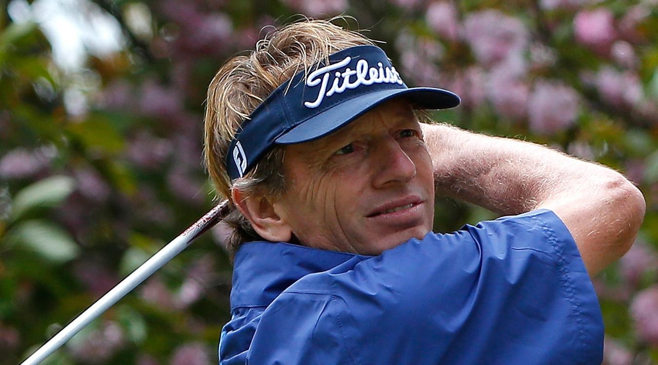 Brad Faxon, Titleist Golf Ambassador