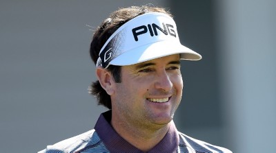 Bubba Watson | Golfer | Titleist