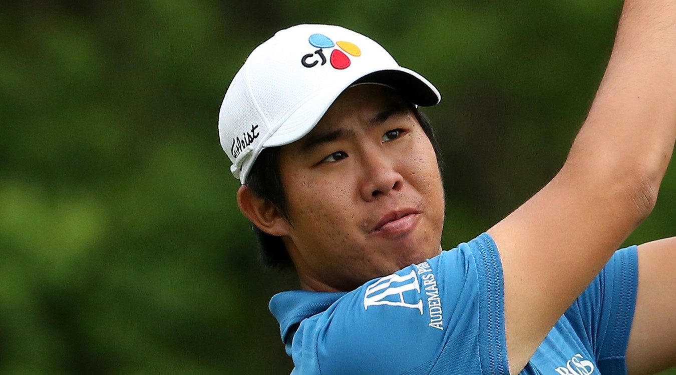 Byeong-Hun An - Titleist.com