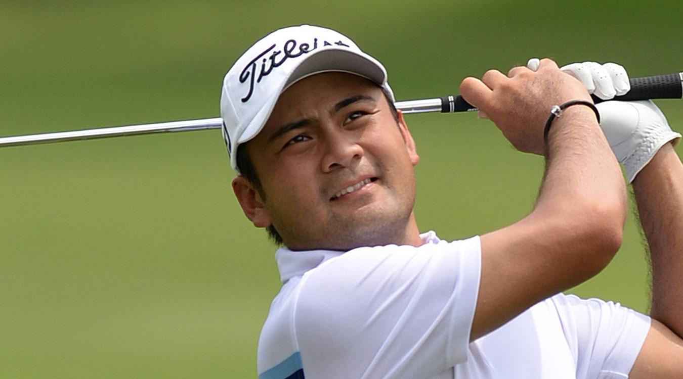 Koh Dengshan, Titleist Golfer
