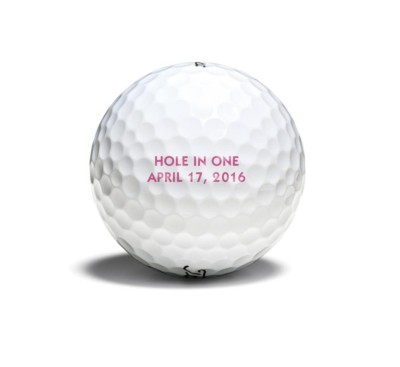 personalized nike golf balls