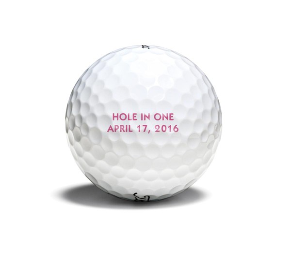Custom Golf Ball Gifts