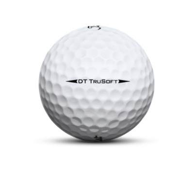 titleist dt spin