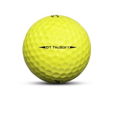 titleist dt spin