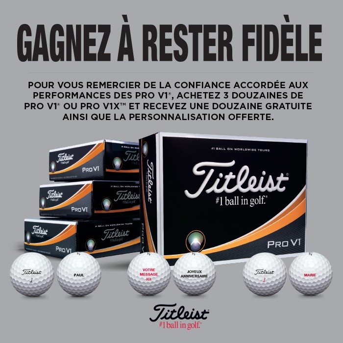 Promotion 4 pour 3 jusqu'au 8 Mai