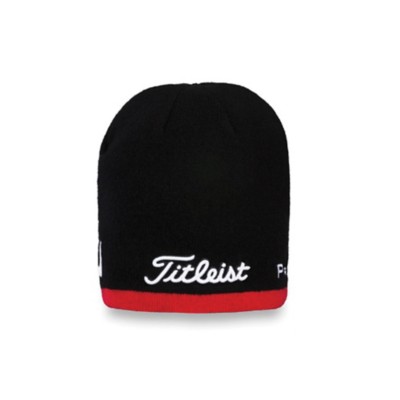 titleist beanies