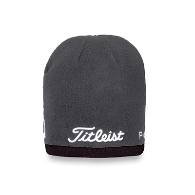 titleist performance beanie