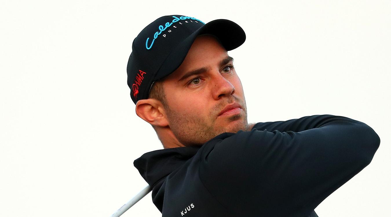 Bernd Ritthammer, Titleist Golfer