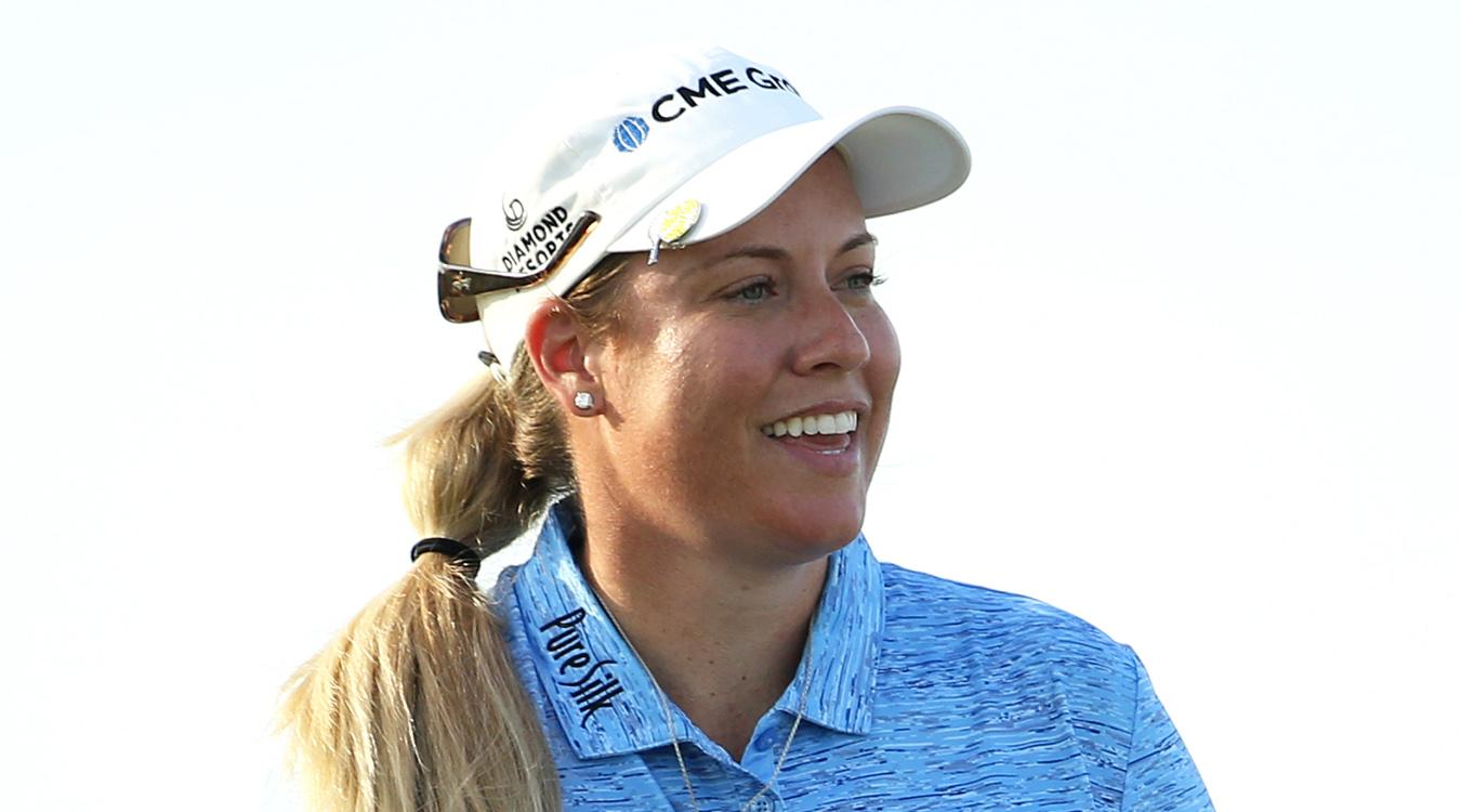 Brittany Lincicome, Titleist Golfer