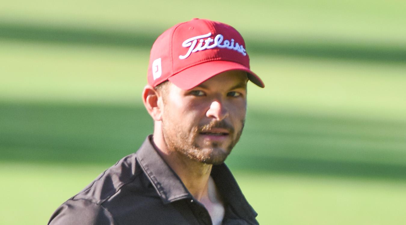 Conner Godsey, Titleist Golfer