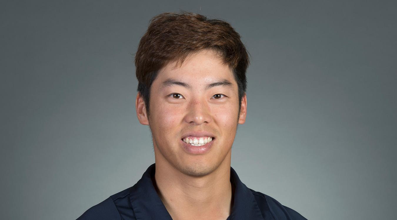 Jeffrey Kang, Titleist Golf Ambassador