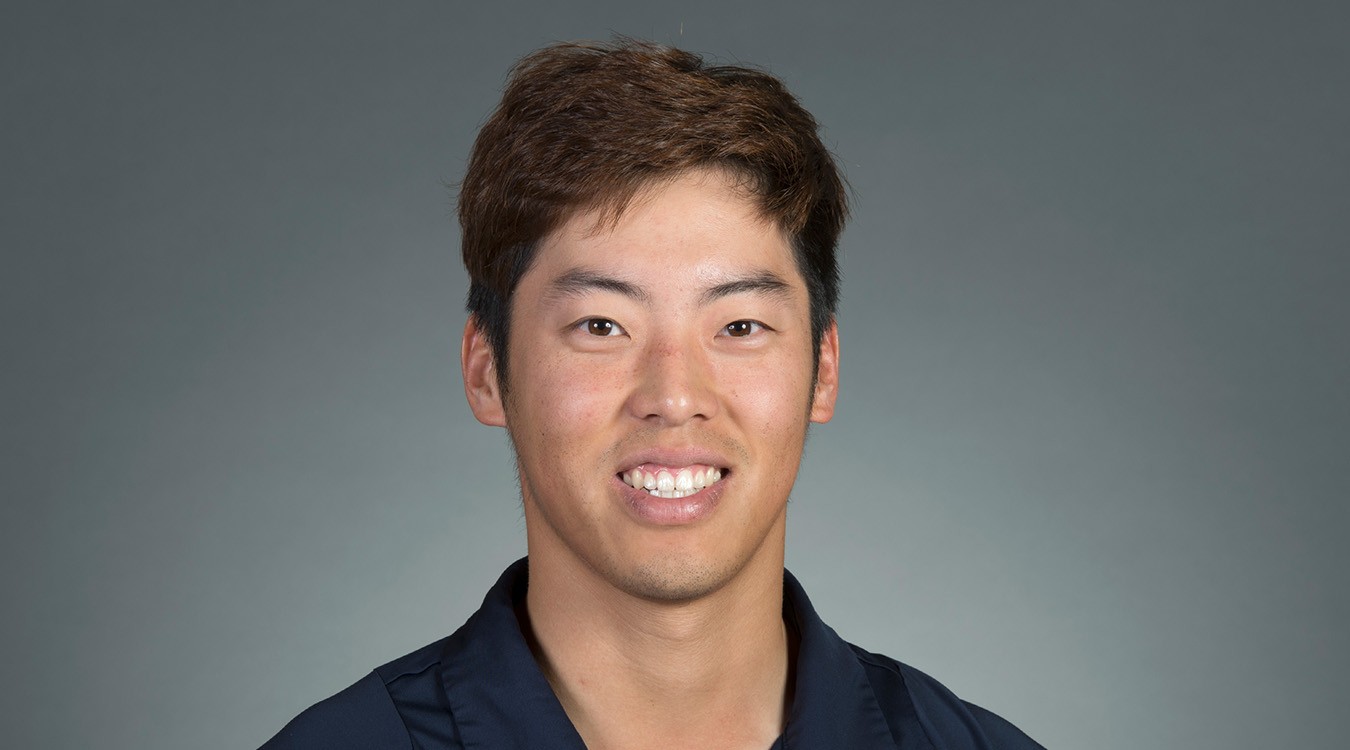Jeffrey Kang, Titleist Golfer