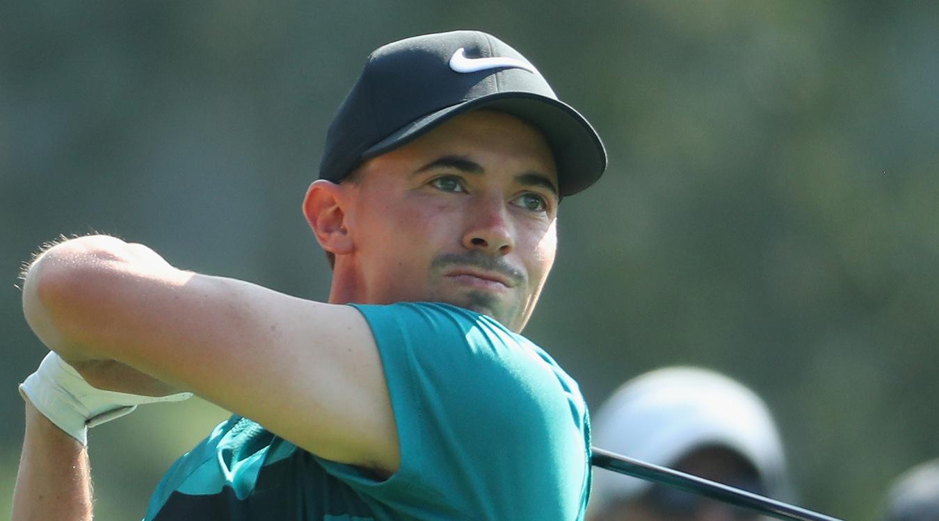 Paul Peterson | Golfer | Titleist