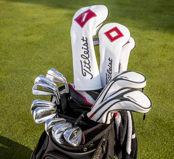 Titleist National Fitting Centre