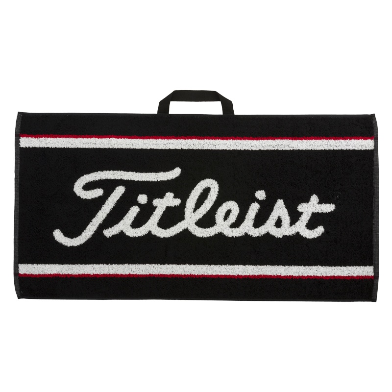 Players Towel Titleist