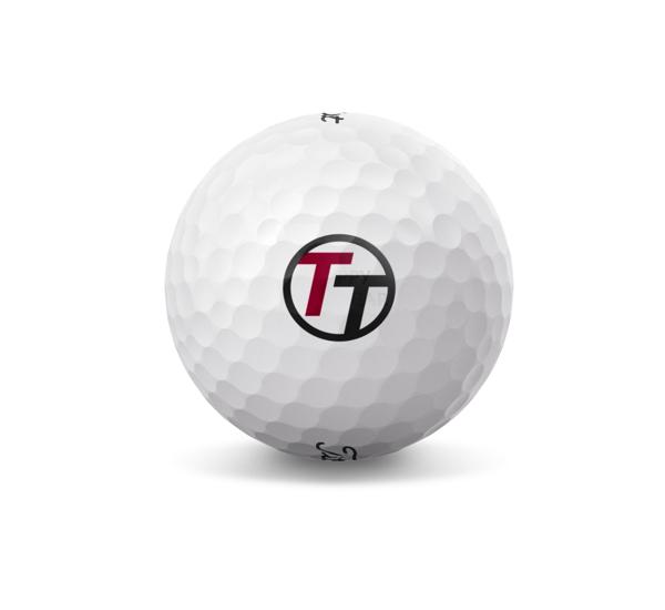 Titleist Corporate Custom Golf Ball Solutions