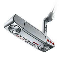 Titleist Scotty Cameron Select Putters Putter Golf Club