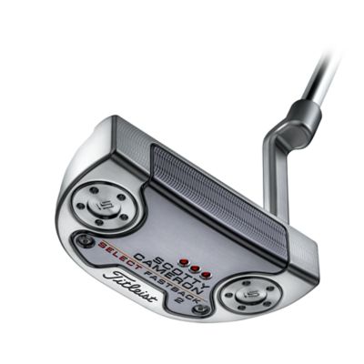 Putters | Scotty Cameron Select Putters | Titleist
