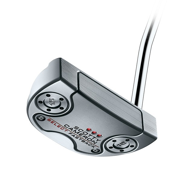 Putters | Scotty Cameron Select Putters | Titleist Putters | Scotty Cameron Select Putters | Titleist
