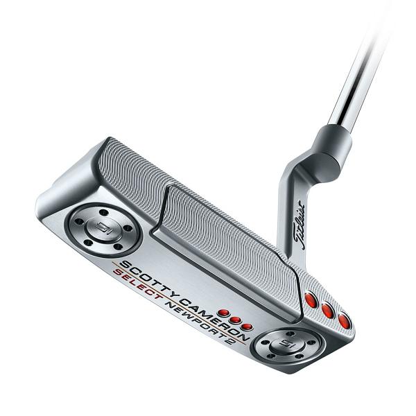 Scotty popular cameron putter head