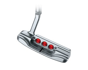 Putters | Scotty Cameron Select Putters | Titleist Putters | Scotty Cameron Select Putters | Titleist