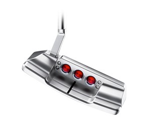 Putters | Scotty Cameron Select Putters | Titleist