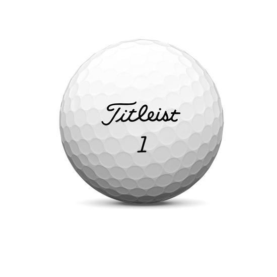 AVX Golf Balls | Titleist