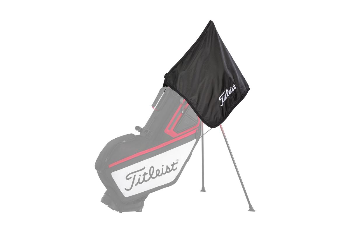 DriHooh Towel/Bag Hood Titleist