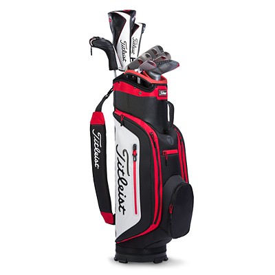 Club 7 Cart Bag 