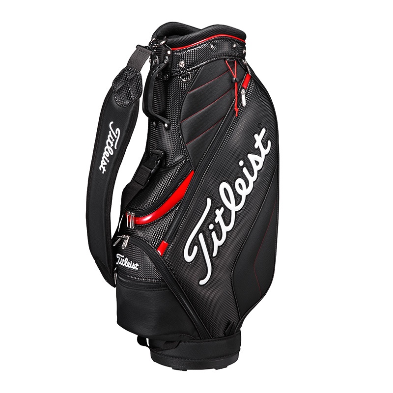 Titleist Athlete Cart bag Titleist