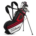 Custom Players 14 Stand Bag