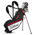 Custom Players 4 Stand Bag
