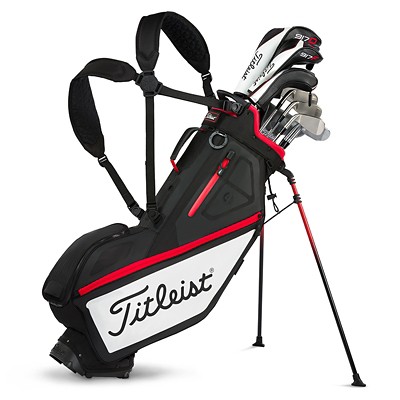 Custom Players 4 Stand Bag 